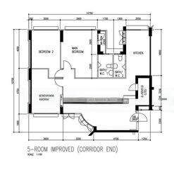 Blk 690D Choa Chu Kang Crescent (Choa Chu Kang), HDB 5 Rooms #477620321